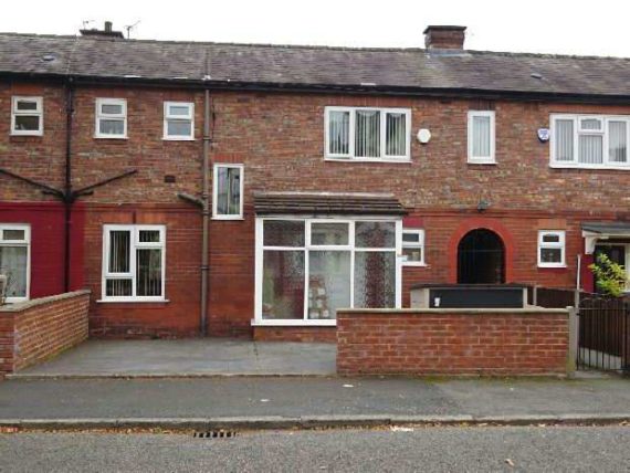 3 bedroom Terraced f...